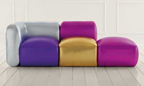 Sofas - Upholstery