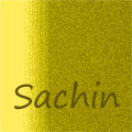 Sachin's Avatar