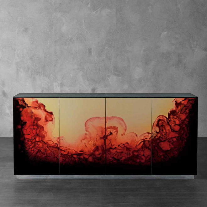Sideboards by Rugiano