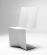 The PLEAT Dining Chair, design: four o nine 