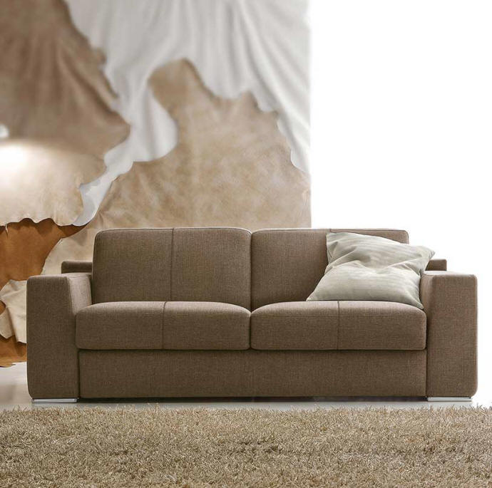 Morgan Sofa Bed