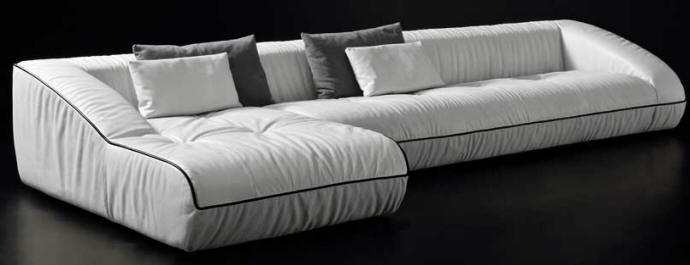 Hype Sofa by Giuseppe Viganò for Dandy Home