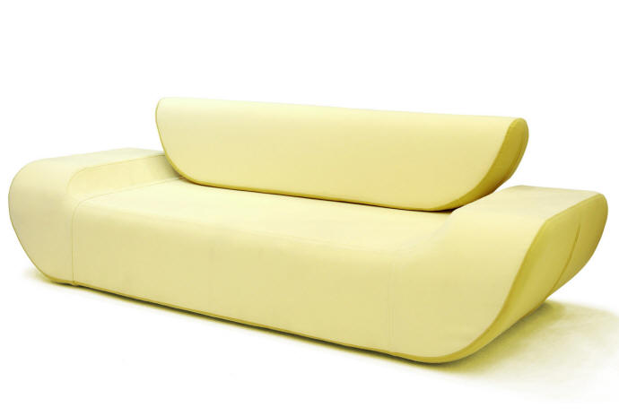 Party Sofa by Grego
