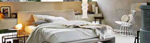 Buying Guide: Beds & Bedroom Storage