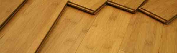 Renovate from the Ground Up: Options for Flooring