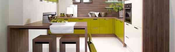 How to Decorate a Kitchen