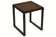 Click image for larger version. 

Name:	Square-Side-Table-Dark-Cork-Black-Metal-1.jpg 
Views:	383 
Size:	15.8 KB 
ID:	11032