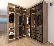 Click image for larger version. 

Name:	L-shaped Glass & Wooden Corner Hinged Wardrobe in Brown Orleans Oak Finish.jpg 
Views:	73 
Size:	51.7 KB 
ID:	11621