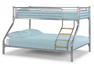 Click image for larger version. 

Name:	Roma 3ft Triple sleeper metal bunk bed.jpg 
Views:	162 
Size:	27.0 KB 
ID:	6851
