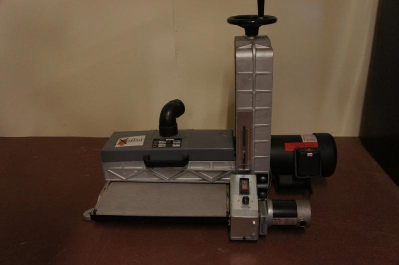 USED DRUM SANDER FOR SALE - 16inch wide - 275 + Vat