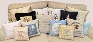 Fun Cushions provide personalised luxury embroidered cushions, tailor made cushions, bespoke dog cushions, cushions with messages such as wedding present cushions and personalised birthday cushions to make occasion very special. Visit https://www.cushions.org.uk/
