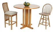 bistro table large 430