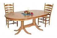 duncan phyfe oval table large 535