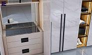 Click image for larger version. 

Name:	Hinged Wardrobe with Open Shelf in White Levanto Marble (2)_11zon.jpg 
Views:	40 
Size:	47.8 KB 
ID:	11681