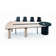 poland conference room table