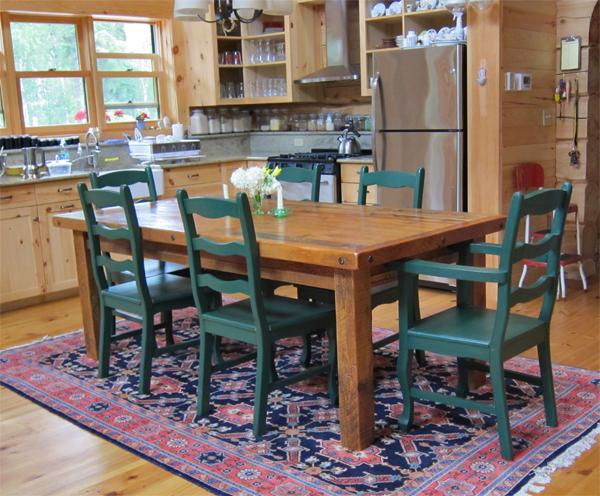 Name:  Farmhouse Dining Table Reclaimed Wood.jpg
Views: 1364
Size:  71.1 KB