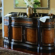Double Sink Chest 864-65-200