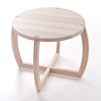 Joint Coffee Table, design Antonio Onorati 