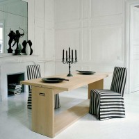 Cuma Table by Antonio Citterio 