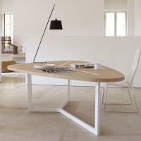 Seven Table by Jean Marie Massaud 