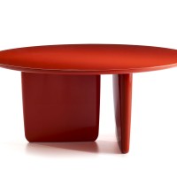 Tobi - Ishi Table by Edward Barber And Jay Osgerby 