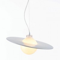Disco Lamp by Daniele Gualeni 
