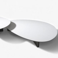 Hendrik Table by Studio Segers 
