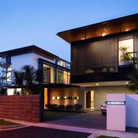 Berrima Road House by Park + Associates 