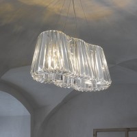 Glitters Lamp by Gabriela Náhlíková 