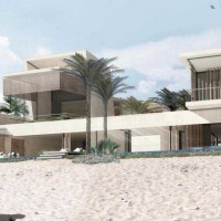 MN Villas in Dubai by Saota  
