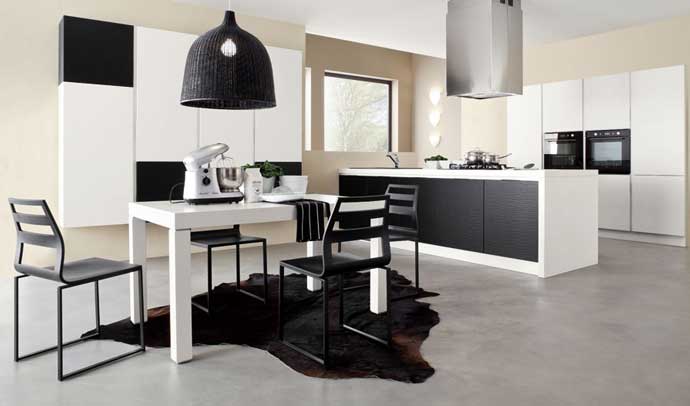 kitchen furniture arrex essenza