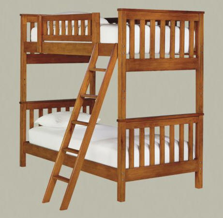 dylan bunk bed